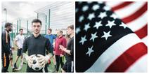 Irish soccer coaches & players urgently needed to work in the USA this summer