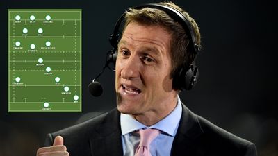 Will Greenwood’s combined Ireland/England XV is pretty remarkable