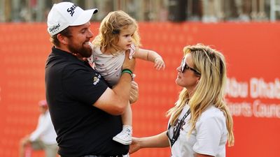 Shane Lowry victory speech after €1,000,000 victory shows where his head’s at