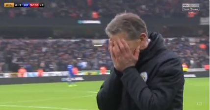 Claude Puel sickened after brilliant Diogo Jota injury-time winner