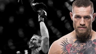 Conor McGregor grants Donald Cerrone fight after vintage ‘Cowboy’ performance