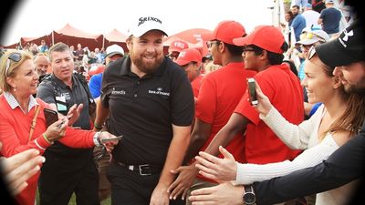 Shane Lowry set for huge world rankings boost on Monday