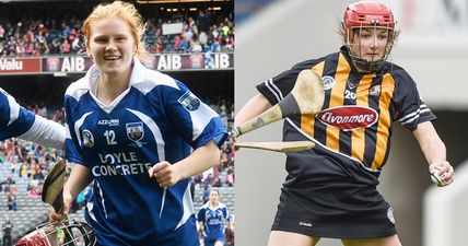 Camogie round-up: Cork and Kilkenny overcome stiff tests as Waterford dazzle in Enniscorthy