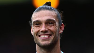 Andy Carroll about to luck out again whilst United and Liverpool chase 19-year-old