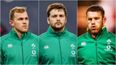 How to fit these three into an Ireland team that beat the All Blacks