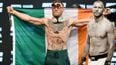 Donald Cerrone open to fighting Conor McGregor in Ireland