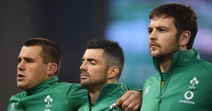 Ireland suffer another injury blow ahead of Six Nations opener with England