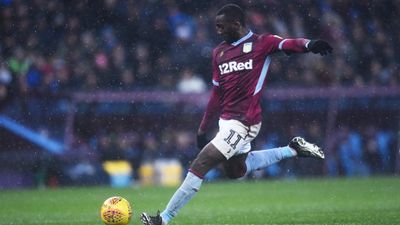 Aston Villa to end Yannick Bolasie’s loan and send him back to Everton