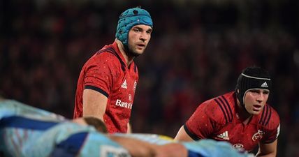 Analysis: Why Munster have the best defence in Europe this season