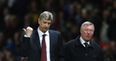 Emmanuel Petit elaborates on relationship between Ferguson and Wenger