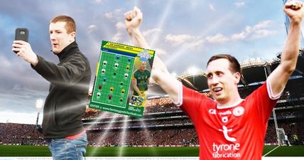 Fantasy hurling and football are back and GAA personalities all over joining the fun