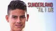 James and Sunderland ‘Til I Die star headed for Premier League