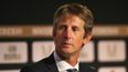 Edwin van der Sar in the running to be Man United’s first ever director of football