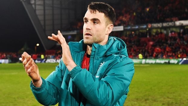 Conor Murray