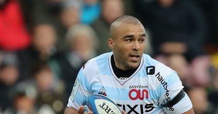 Ulster ban supporter for life over Simon Zebo abuse