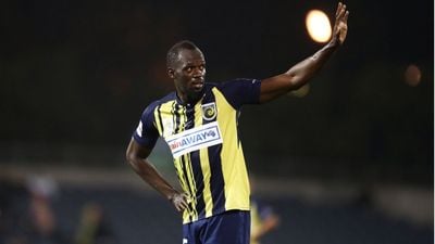 Usain Bolt calls time on pursuit of professional football dream