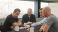 Manchester United’s Class of 92 pick their Premier League dream team