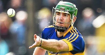 After football’s crack down, hurling getting tough on handpass now too for the sake of it