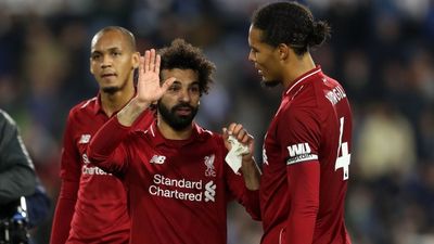 Mohamed Salah deletes Twitter account after final cryptic tweet