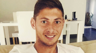 Emiliano Sala search is being called a ‘recovery not rescue’ effort