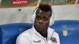 Mario Balotelli joins Marseille on six month contract after being allowed to leave Nice