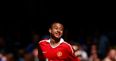 Jesse Lingard details Alex Ferguson talk that made him believe he could make it