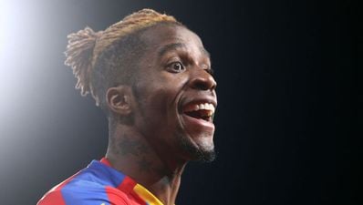 Club transfer record to be broken for Wilfried Zaha