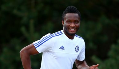 John Obi Mikel seals return to English football with Middlesbrough