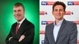 Stephen Kenny includes Keith Andrews on Ireland U-21 coaching team