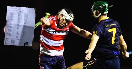 DCU the latest into Fitzgibbon quarters after business-like win over Cork IT