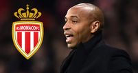 Even Monaco’s way of sacking Henry is ridiculous