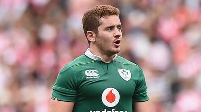 Paddy Jackson set to join former coaches at London Irish