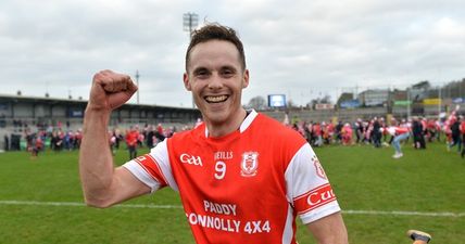 Mattie Kenny names three Cuala players in Dublin team for league opener