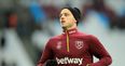 West Ham United name their price for Marko Arnautovic