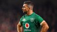 60 minutes for Rob Kearney means only two Ireland jerseys up for grabs