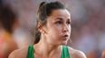 Ireland’s fastest woman comes up with cracking win to kick off season in style