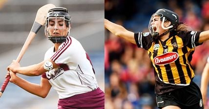 Camogie round-up: Dolan does the damage for Galway as Kilkenny turn on the style