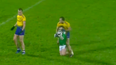 Donie Smith potentially facing ban as TV cameras catch nasty first half incident