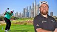 Shane Lowry banks another tidy wedge after incredible finish in Dubai