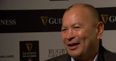 Eddie Jones: Ireland are the best team in the world