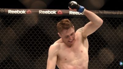 Darren Till unleashes bizarre late night Twitter tirade on Ben Askren