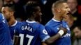 Idrissa Gueye hands in transfer request after stingy PSG offer