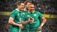 ‘Zebo is on fire but Joe is not going to change his mind’ – Andrew Trimble