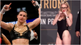 Heather Hardy admits she is a potential opponent for Katie Taylor this year