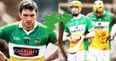 “You won’t have a county hurler unless you’ve an excellent club hurler” – Carroll on what Offaly need to do