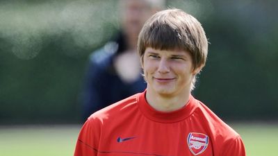 Russian man claims he is being haunted by Andrey Arshavin’s ghost