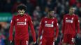 Liverpool move five points clear after flat draw with Leicester City at Anfield