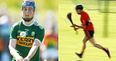 Gifted Kerry man leaves NUIG for dead with gorgeous tap down trick on astro