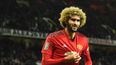 Man United will be delighted with the transfer fee they got for Marouane Fellaini