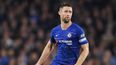 Gary Cahill “turned down a move to Juventus”